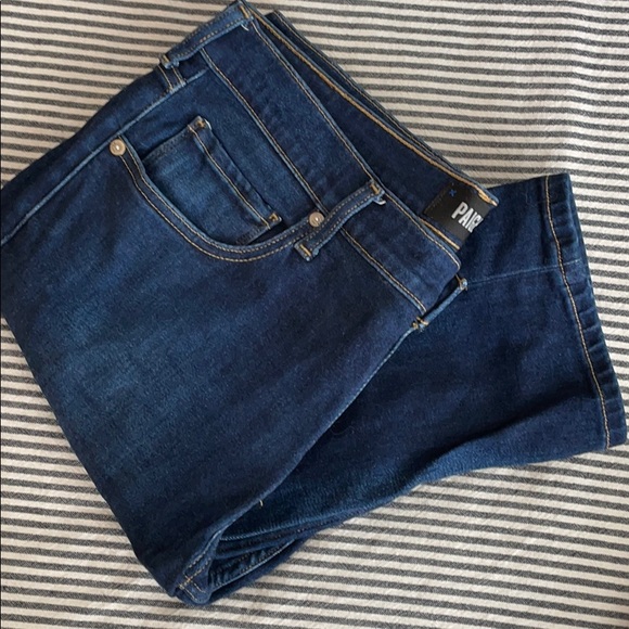 PAIGE Other - Paige Lennox Jeans